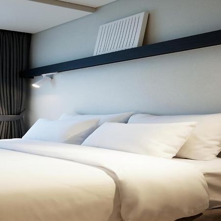 The Connoisseur Residence Hotel Seoul Exterior foto