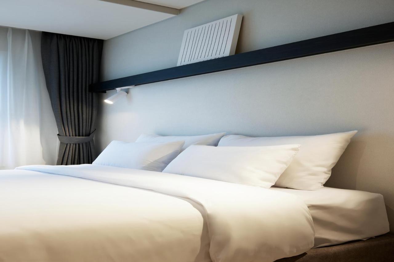 The Connoisseur Residence Hotel Seoul Exterior foto