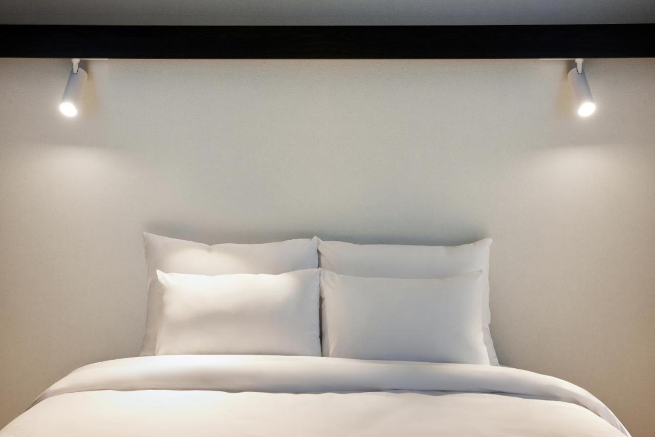 The Connoisseur Residence Hotel Seoul Exterior foto